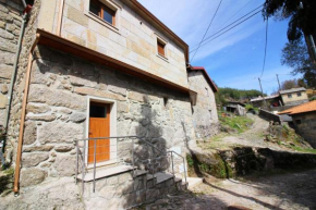 Casa Joao Vilar, Campo do Gerês